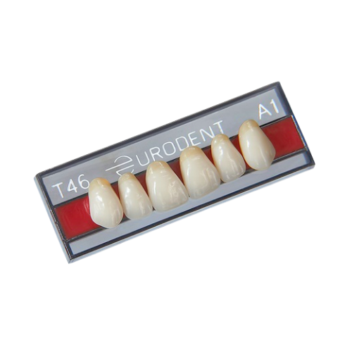 Dente Eurodent Posterior Superior - Triunfo