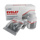 Revestimento Evolay 990g com Líquido - Evoden