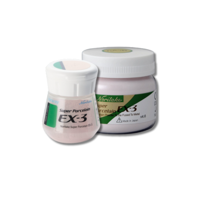 Cerâmica EX-3 Opalescente 50g - Noritake