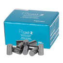 Liga Metálica de Níquel Cromo Fit Cast 2 250g - Talmax