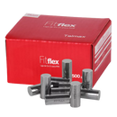 Liga Metálica de Cromo Cobalto Fit Flex 500g - Talmax