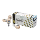 Bloco de Dissilicato GC Initial Block BL C14 - GC