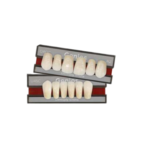 Dente Genios Posterior Inferior - Dentsply Sirona