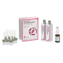 Kit de Silicone de Adição Gingifast - Zhermack