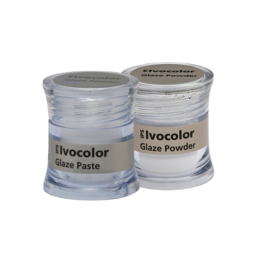 IPS Ivocolor Essence Glaze Powder/Paste - Ivoclar