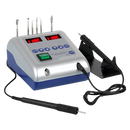 Gotejador Elétrico Duplo Bivolt - Talmax