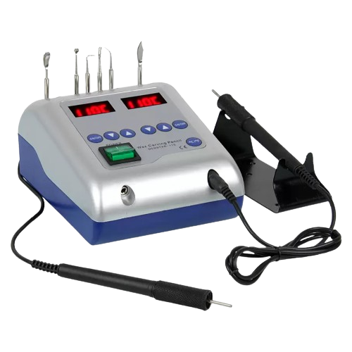 Gotejador Elétrico Duplo Bivolt - Talmax