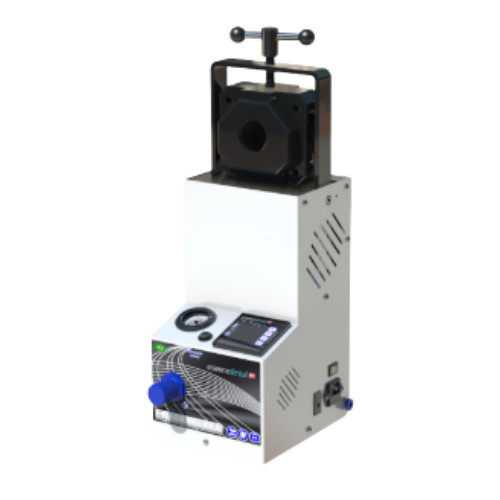 Sistema Injetor de Resina Flex Automático - Essence Dental