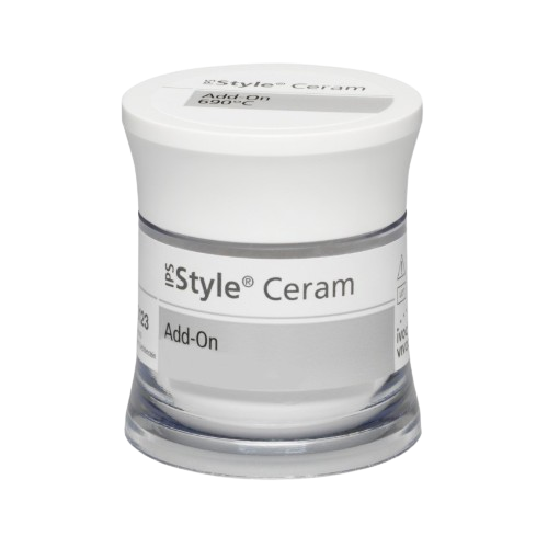 Cerâmica IPS Style Basic Add-On 20g - Ivoclar