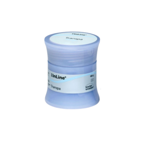 Cerâmica IPS InLine Transparente 100g - Ivoclar