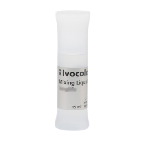 Cerâmica IPS Ivocolor Mixing Liquid 15ml - Ivoclar
