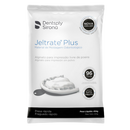 Alginato Jeltrate Plus Tipo I 454g - Dentsply Sirona