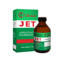 Resina JET Autopolimerizável Líquido - Clássico