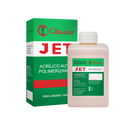 Resina JET Autopolimerizável Pó - Clássico