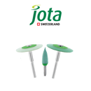 Polidor Diamantado para Zircônia Zir Gloss - Jota