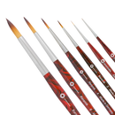 Pincel para Cerâmica Keramik - ODONTOMEGA