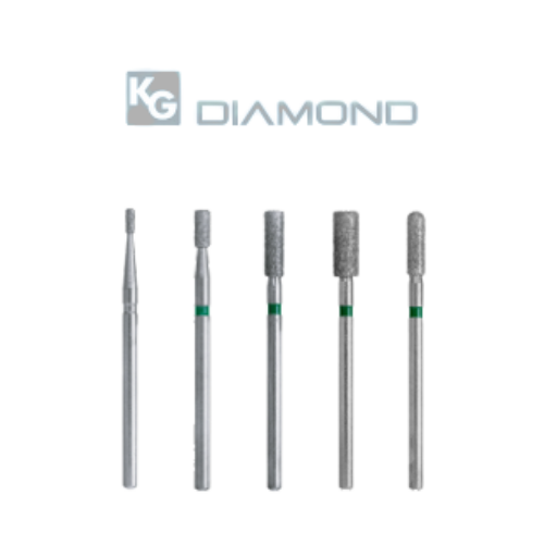Broca PM Diamantada KG - KG Sorensen