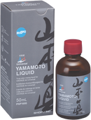 Líquido Vintage Art Universal Yamamoto 50ml - Shofu