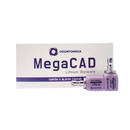 Bloco MegaCAD MT C14 - ODONTOMEGA