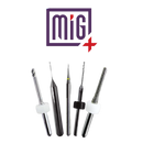 Broca para CAD/CAM ZZ Mig - Mig Tools