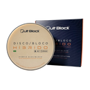 Bloco CAD/CAM Mult Nano-Híbrido - Multdigital