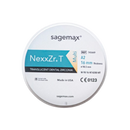 Bloco CAD/CAM NexxZr T Multi 98/20mm - Sagemax