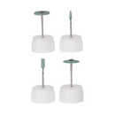 Pedra Ninja Verde para Zircônia - Talmax