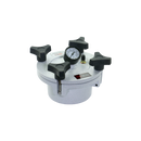 Panela Ortodôntica Nº 01 - Protécni