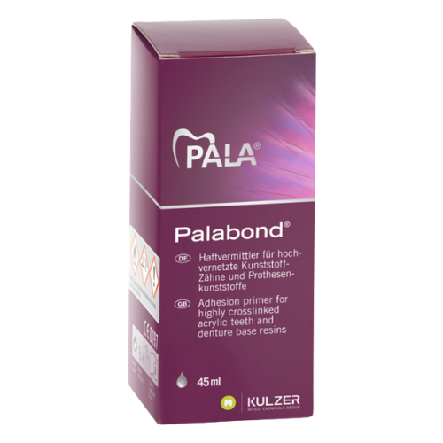 Agente de União Palabond 45ml - Kulzer