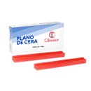 Plano de Cera Clássico Vermelho 150g - Clássico