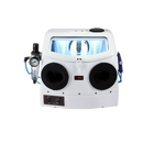 Central de Jateamento Bijato Bivolt - Protécni