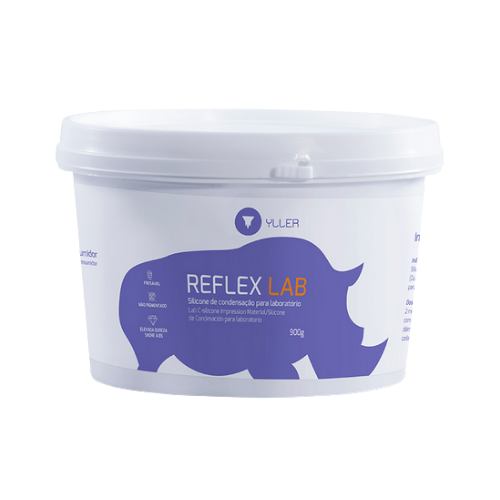 Silicone de Adição Reflex LAB - Yller