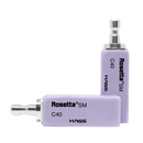 Bloco Rosetta SM C40 HT - OdontoMega