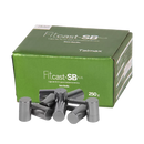 Liga Metálica de Níquel Cromo Fit Cast SB Plus 250g - Talmax