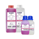 Silicone de Adição Silikon Shore 22 - ODONTOMEGA