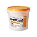 Gesso Especial Tipo IV Singletypo4 6kg - Lascod