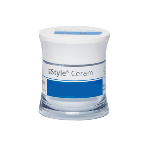 Cerâmica IPS Style Cervical Transpa 20g - Ivoclar