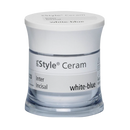 Cerâmica IPS Style Inter Incisal White Blue 20g - Ivoclar