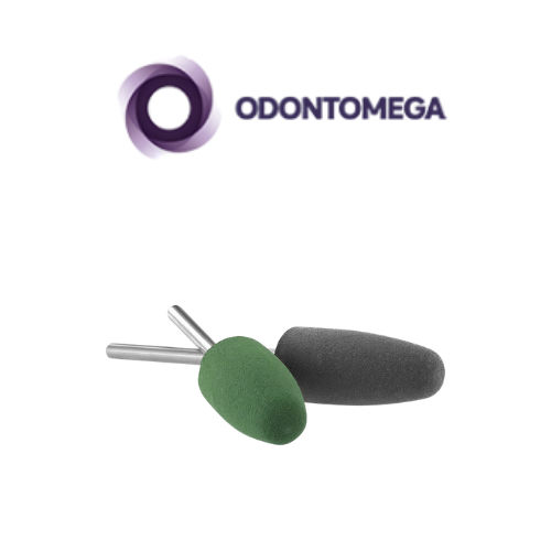 Polidor EVE Technik para Resina Acrílica - ODONTOMEGA