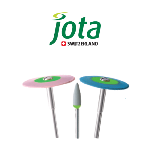 Polidor Diamantado 98 para Cerâmica - Jota