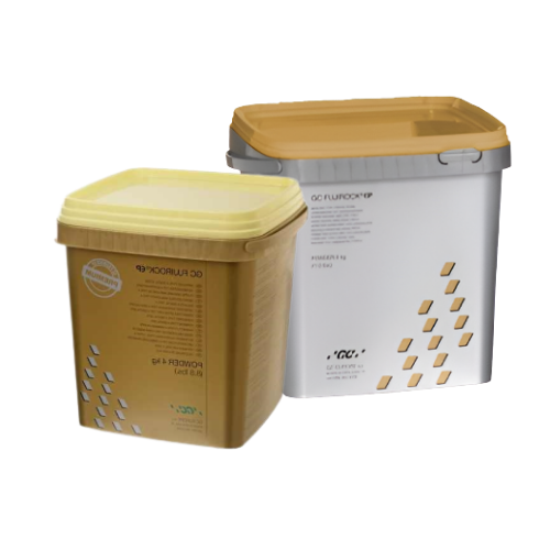 Gesso Especial Tipo IV FujiRock EP - GC