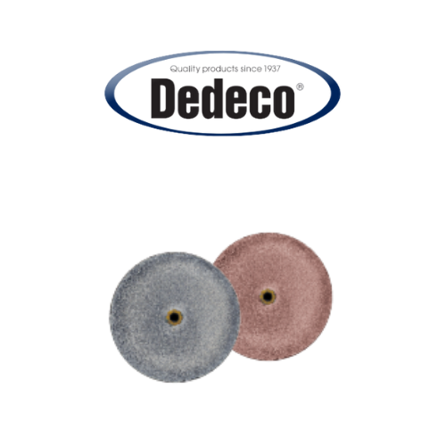 Roda Mizzy Abrasiva de Metal Koolies - Dedeco