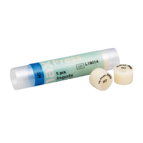Pastilha de Dissilicato IPS e.max Press HT - Ivoclar