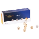 Pastilha de Dissilicato T-Lithium Press LT c/5 - Talmax