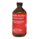 Resina Acrílica Triunfo Autopolimerizável Líquido - Triunfo