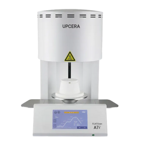 Forno para Porcelana A7 Pro - Upcera