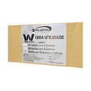 Cera Utilidade Wilson - Polidental