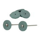 Pedra Ninja Verde Sem Mandril para Cerâmica c/100 - Talmax