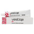 Silicone de Adição Vestige C-Lab e Catalisador - Trayart