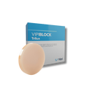 Bloco de PMMA VIPIBLOCK W12 TRIL - VIPI